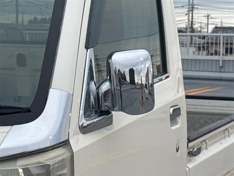 Subaru Sambar Truck
