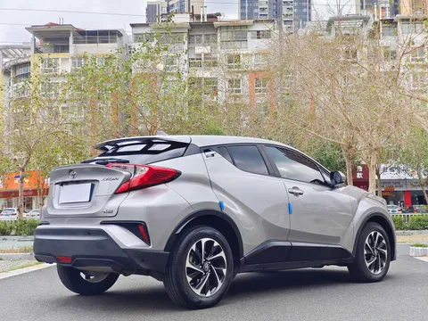 Toyota Izoa