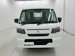 Suzuki Carry Track