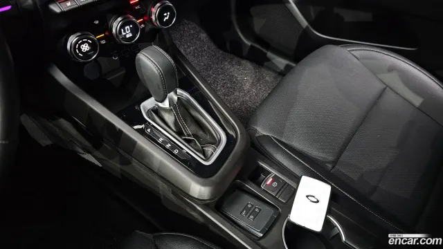 Renault XM3