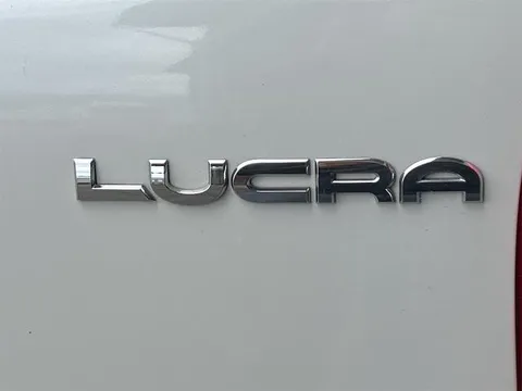 Subaru Lucra