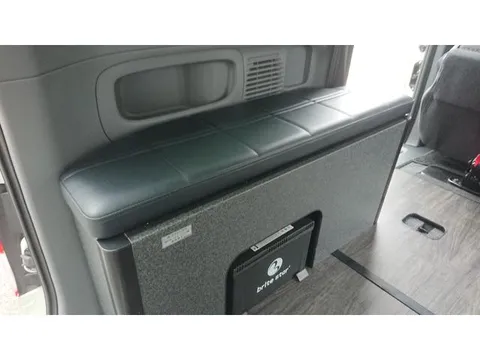 Nissan Vanette