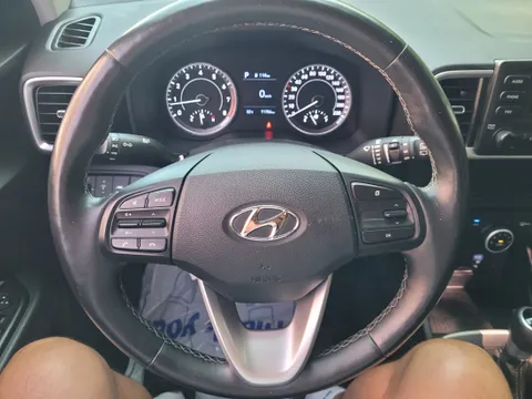 Hyundai Venue
