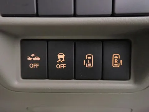 Mitsubishi Town Box