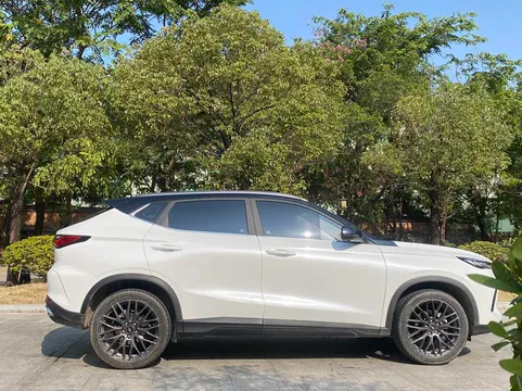 Changan Oshan X5