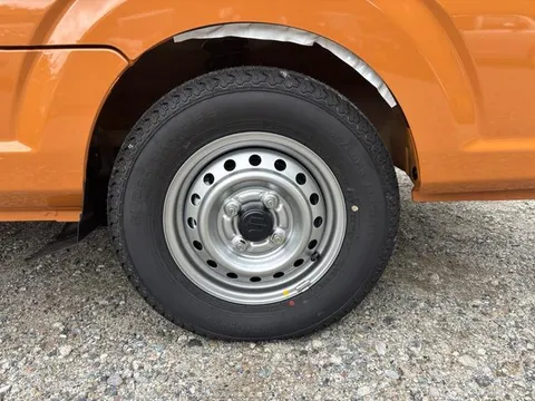 Suzuki Super Carry
