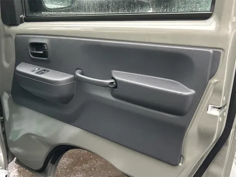 Suzuki Carry Track
