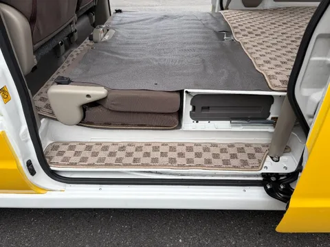 Nissan Clipper
