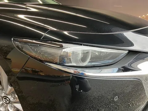 Mazda MAZDA3 Sedan