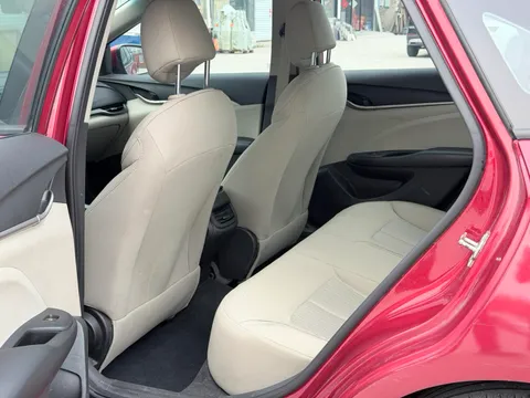 Buick Excelle GT