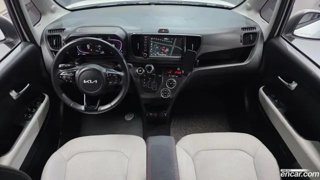 Kia Ray