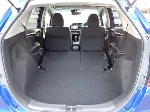 Honda Jazz (Fit)