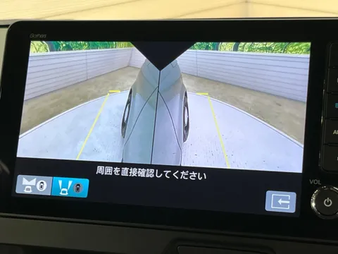 Honda N-BOX Joy