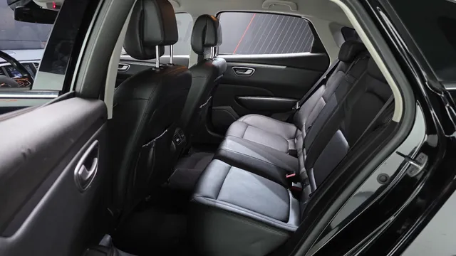 Renault Talisman (SM6)