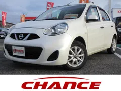 Nissan Micra (March)