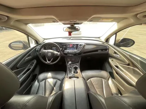 Buick Envision