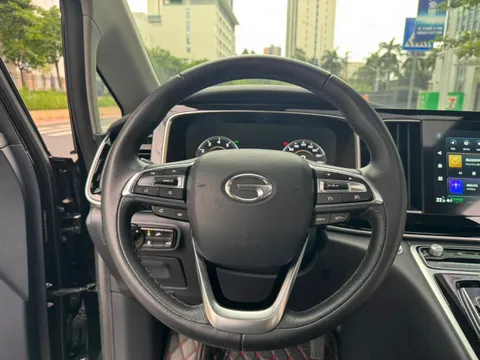 Gac M8