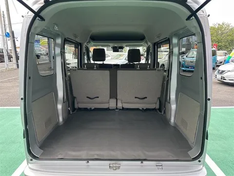 Mazda Scrum