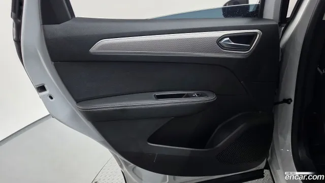 Renault XM3