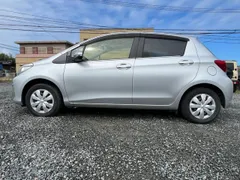 Toyota Yaris (Vitz)