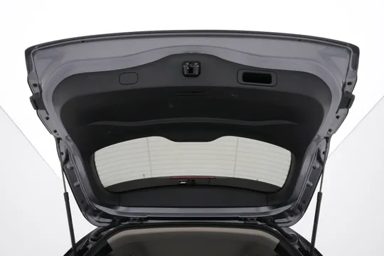 Renault Koleos (QM6)