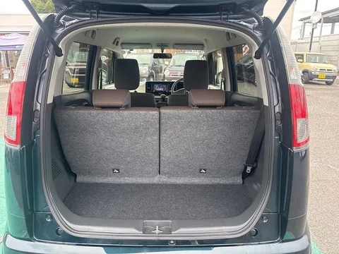 Suzuki MR Wagon