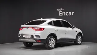 Renault XM3