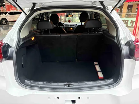 Citroen C3-XR
