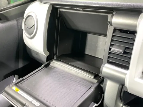 Mazda Flair Crossover