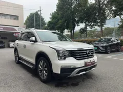 Gac GS8