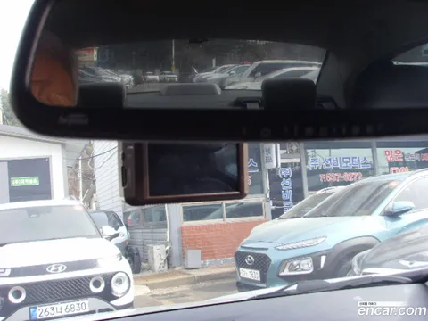 Renault SM3