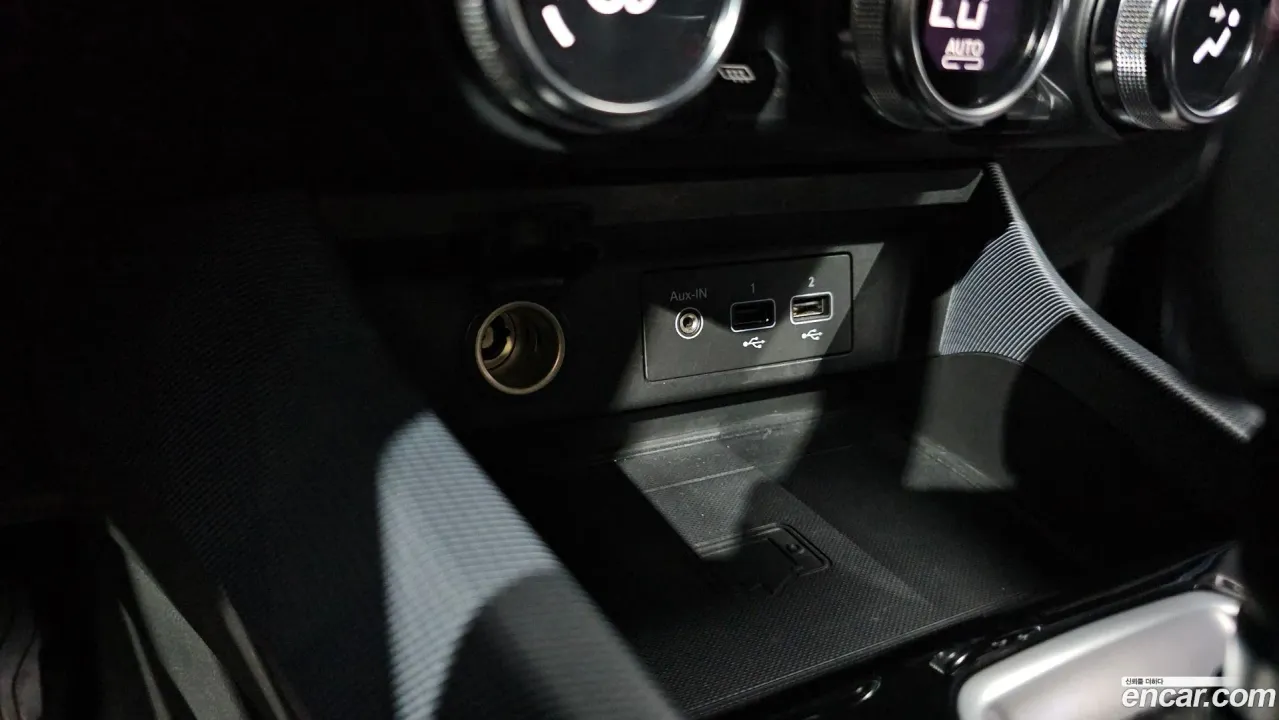 Renault XM3