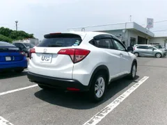 Honda HR-V (Vezel)