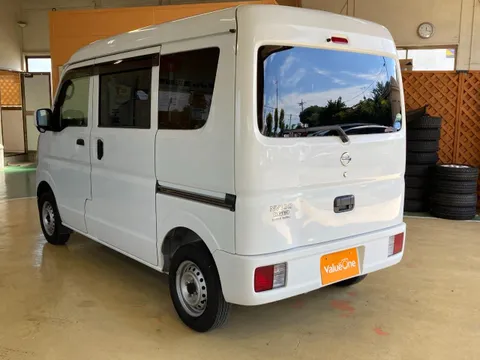 Nissan Clipper