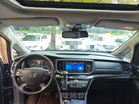 Gac M8