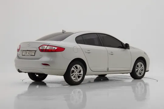Renault SM3