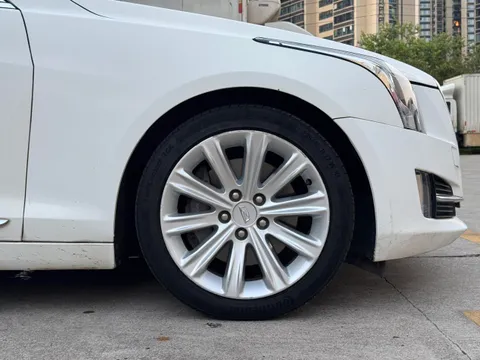 Cadillac ATS-L