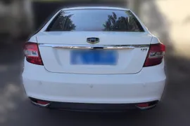 Geely Vision
