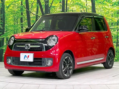 Honda N-ONE