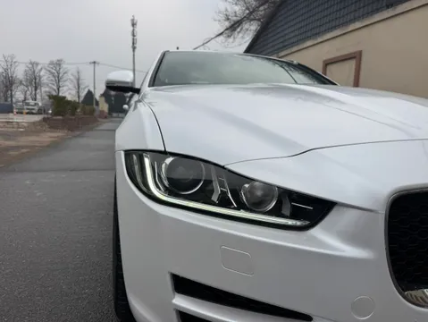 Jaguar XEL