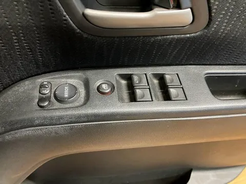 Honda Zest Spark