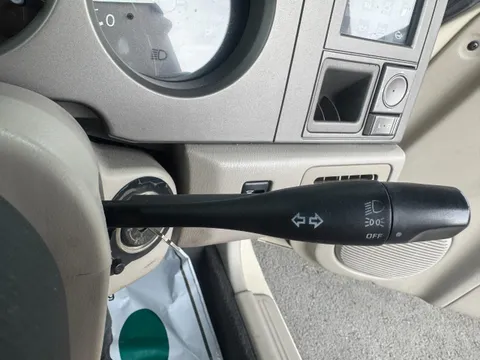 Nissan Rasheen