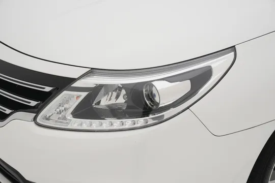 Renault SM5