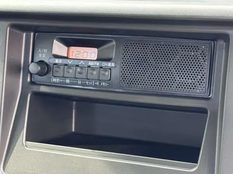 Nissan Clipper