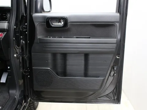 Honda N-VAN Plus Style