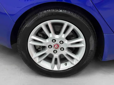 Jaguar XEL