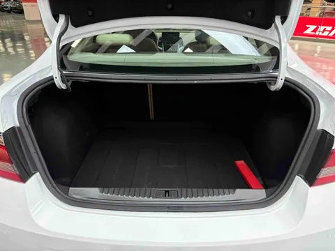 Buick Excelle GT