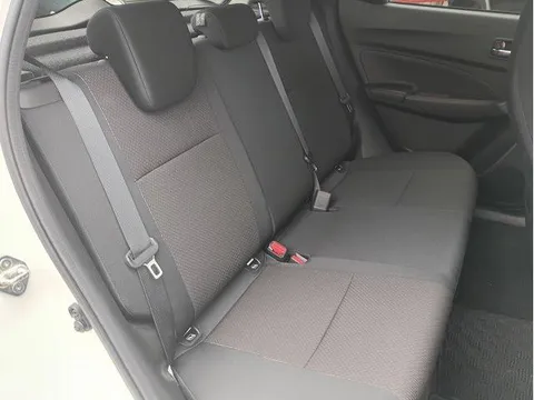 Suzuki Swift Sport