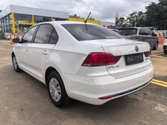 Volkswagen Santana