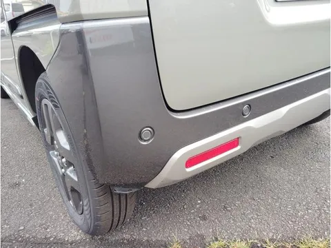 Suzuki Spacia Gear